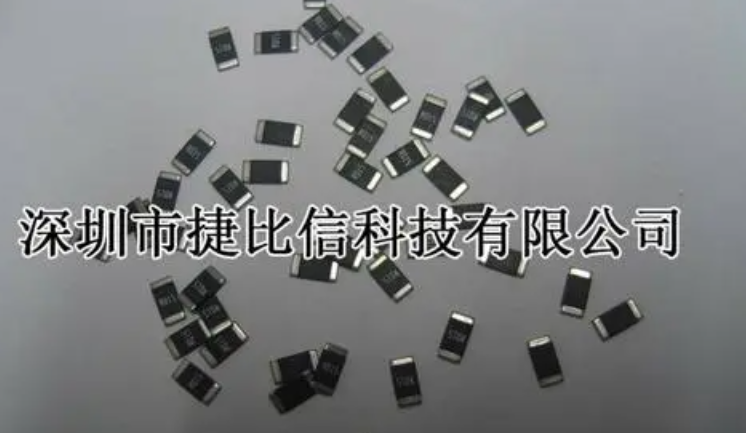 精密電阻合金名詞解釋是什么。
